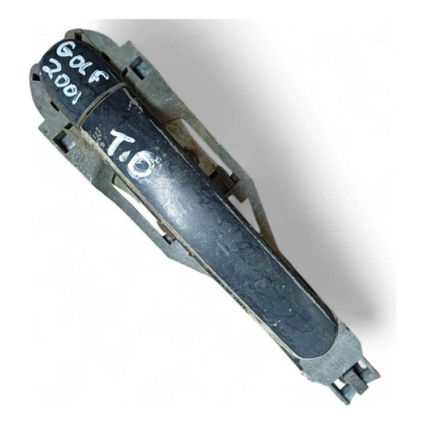 Maçaneta Externa Traseira Direita Vw Golf 3b0837885886