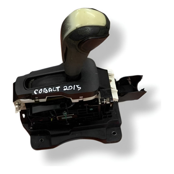 Alavanca Marcha Câmbio  Chevrolet Cobalt 2015 A 2018  8549u