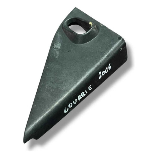 Moldura Interna Retrovisor Ford Courier 2006 96fbv23408