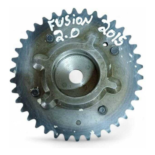 Polia De Escapamento Cabeçote Ford Fusion 2.0 2015 K6t90374