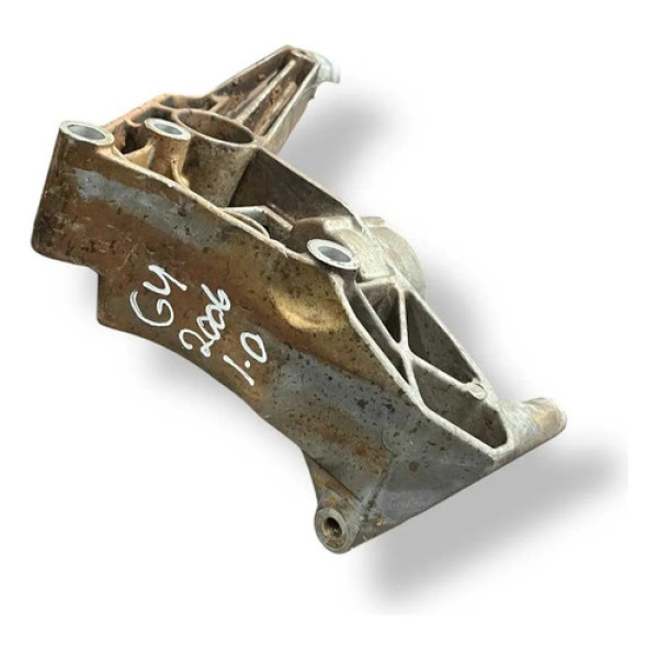 Suporte Alternador Volkswagen Gol G4 1.0 2009 2010 036903143