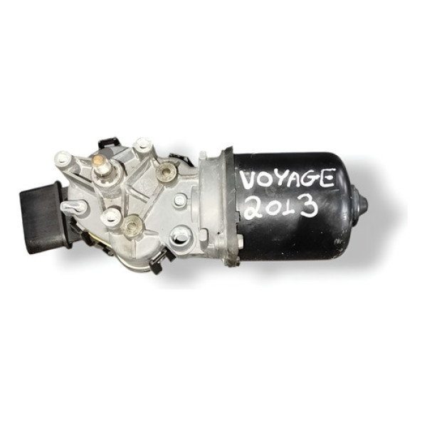 Motor Limpador Volkswagen Voyage 1.6 2013 2014 2015 2016