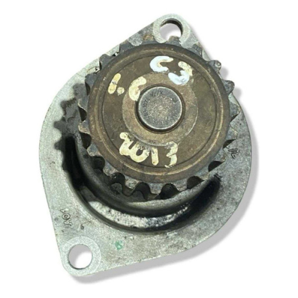 Bomba D\'água Peugeot Citroën 308 208 C3 1.6 16v  2013 2014