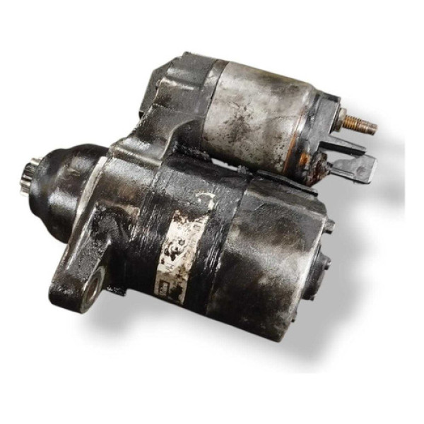 Motor Arranque Partida 1.0 Manual Fox 2007 2008 2009 0219129