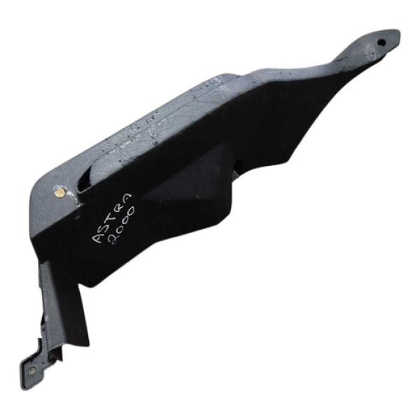 Acabamento Suporte Direito Bagagito Astra Gls 2000 93267186