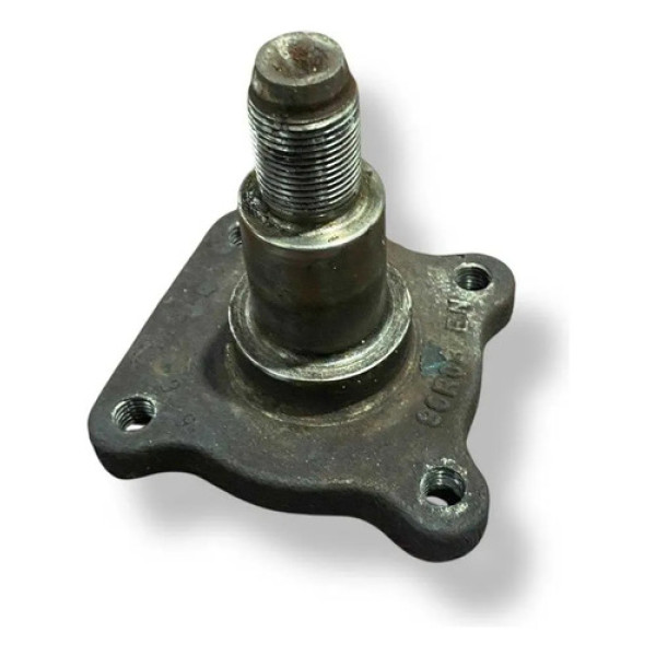 Ponta De Eixo Traseiro Direito Ford Ecosport 2004 2005 Cinza