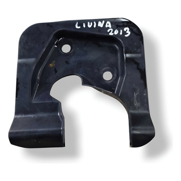 Moldura Coluna Direção Nissan Livina 1.8 2013/14 67936ed500