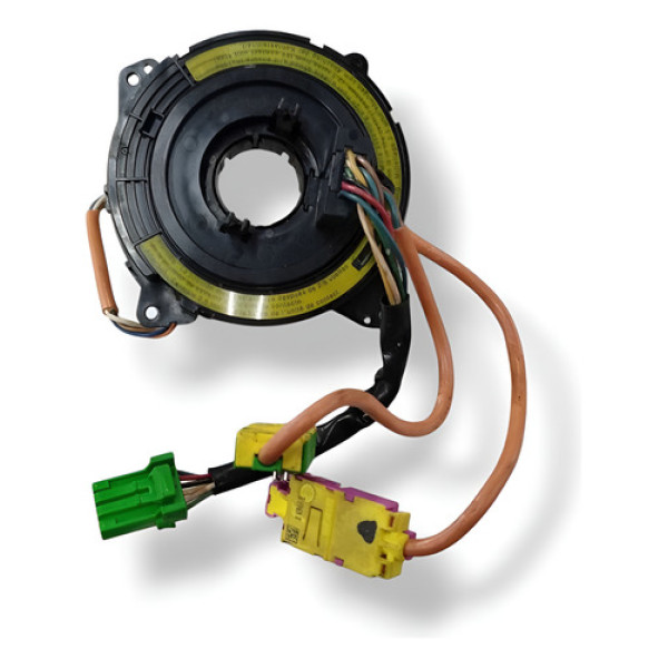 Cinta Airbag Volvo S60 2.0 2001 2002 2003 2004 2005 2006 1