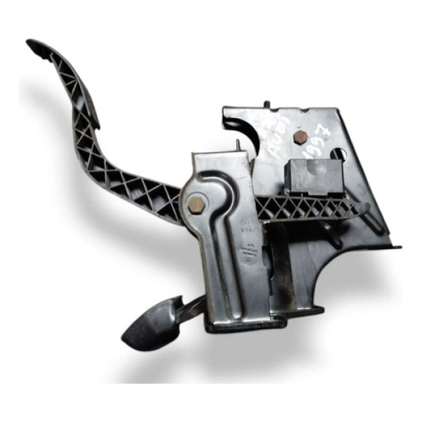  Pedaleira Acelerador Freio Audi A3 1.8 1997 1998 1j1721651a