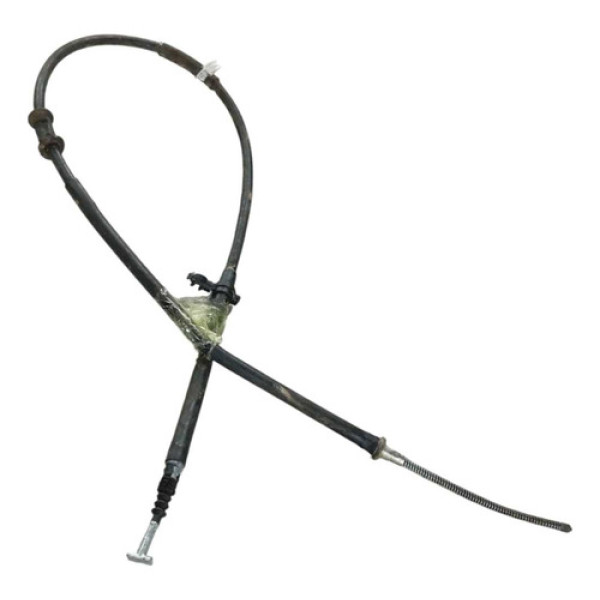 Cabo Freio Mão Traseiro Direito Fiat Palio Fire 1.0 2008