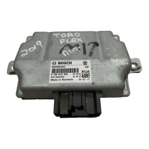 Módulo Estabilizador Toro Compass 2018 56029583ac