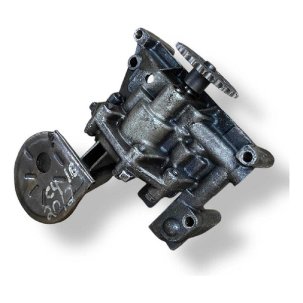 Bomba Óleo Motor Citroen C4 1.6 2009 2010 2011 1644149138