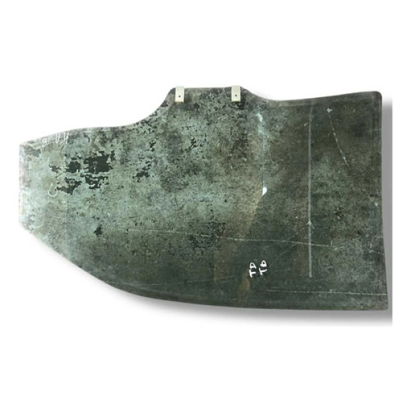 Vidro Porta Dianteira Direita Ford Ka 2018 2019 2020 2021