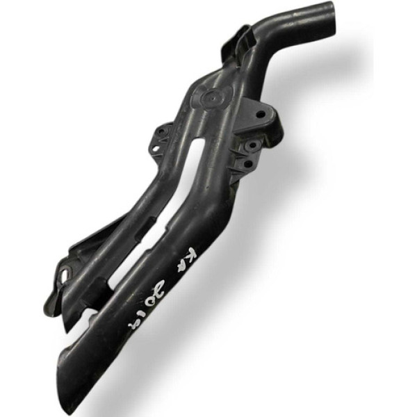 Capa Tubo Serpentina Ar Ford Ka 2014 2015 2016 2017 2018