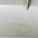 Moldura Coluna Parabrisa Direita Meriva Maxx 1.8 08 93392471