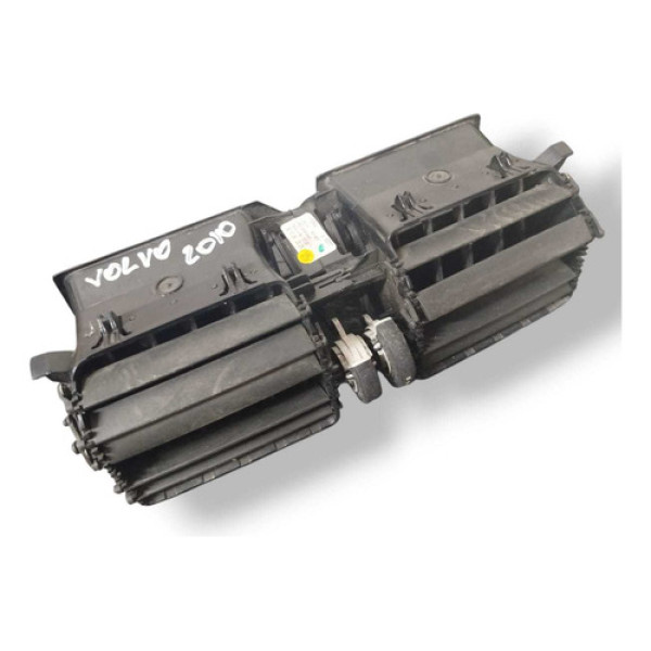 Difusor Ar Central Volvo Xc60 2010 2011 A 2013 1006806