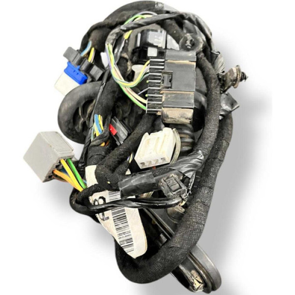 Chicote Porta Dianteira Esquerda Ford Ka 2018/2020 J7bt14631