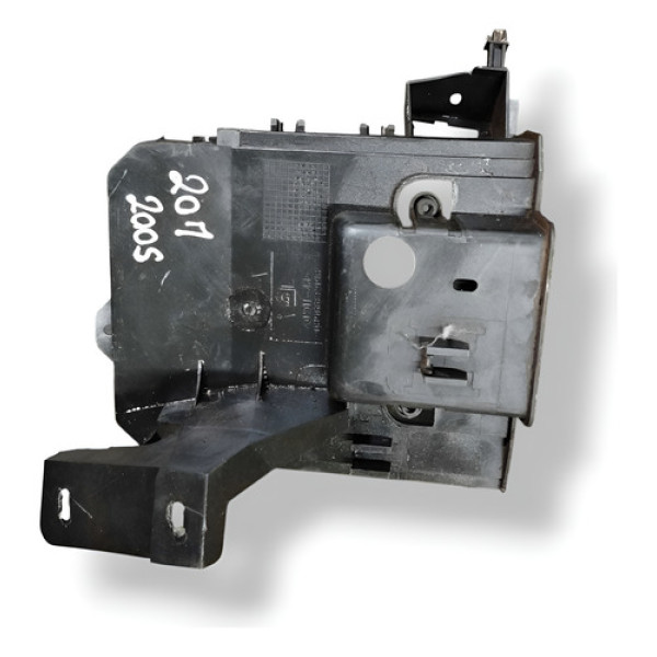 Suporte Caixa Fusivel Peugeot 207 2005 2006 9663399580