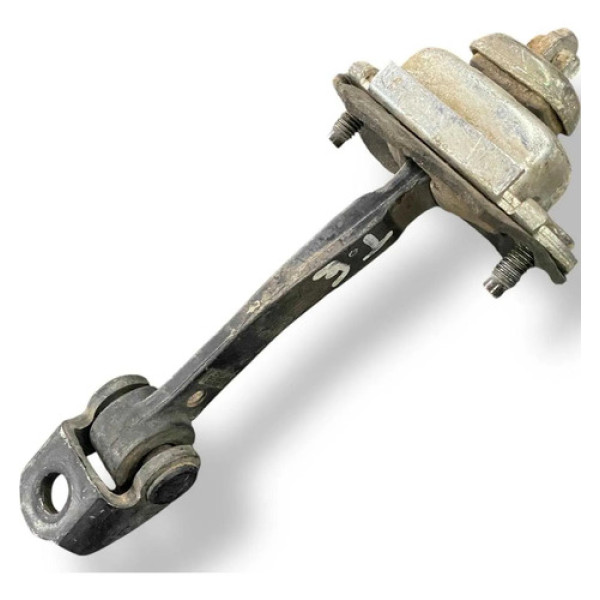 Limitador Porta Traseira Esquerda Fiesta 2006/11 256an23500