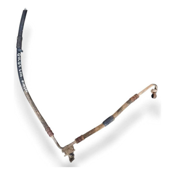 Mangueira Direção Hidráulica Volkswagen  Gol G5 1.6 2011