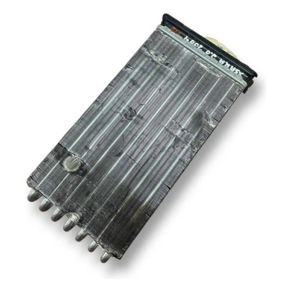 Radiador Evaporador Ar Quente Citroën Xsara Picasso 2.0 2004