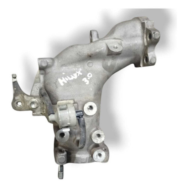Cano Coletor Admissão Toyota Hilux 3.0 2011/2012/2013/2014