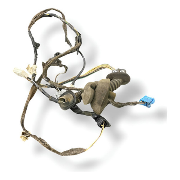 Chicote Porta Diant Direita Renault Duster 2014 241246309r