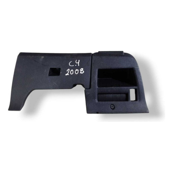 Tampa Caixa Fusível Citroën C4 Pallas 2.0 2007 9653801677