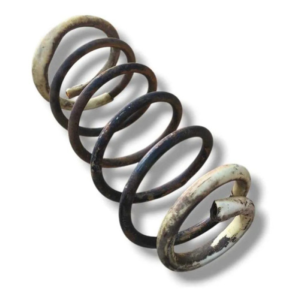 Mola Dianteira Esquerda Fiat Uno 1997 1998 1999 2000 2001