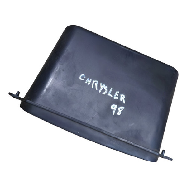  Porta Objetos Chrysler 300m 3.0 V6 1998 1999  4698659  Preto