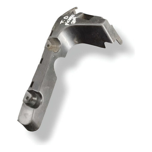 Guia Parachoque Traseiro Direito Citroen Picasso 9688275080