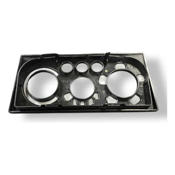 Moldura Comando Ar Condicionado Gm Meriva 2008/2010 93352706