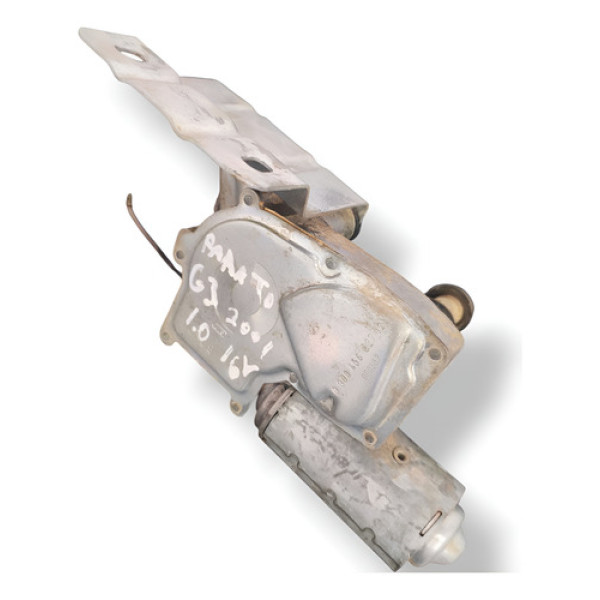 Motor Limpador Traseiro Gol G3 Parati 1.0 16v 01 0890456027