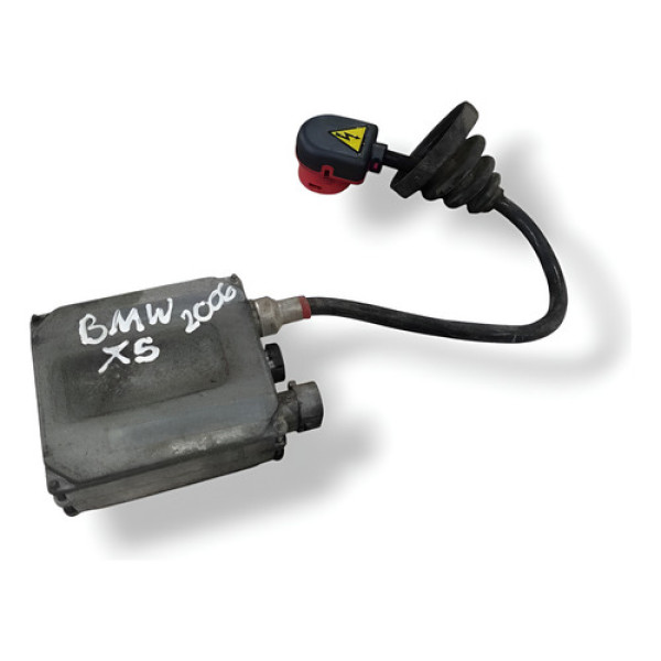 Reator Farol Xenon Bmw X5 2001 2002 2003 2004 8386708