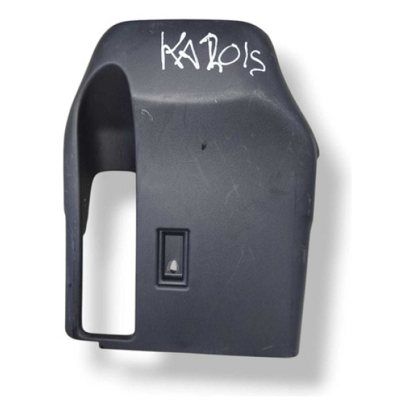 Acabamento Inferior Coluna Direção Ford Ka 2015/21 E3b53533