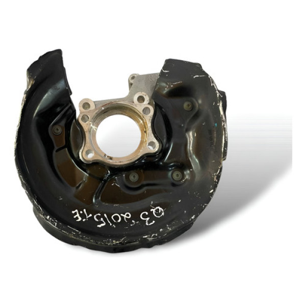 Montante Manga Eixo Tras Direito Audi Q3 14/2018 3c0505436g