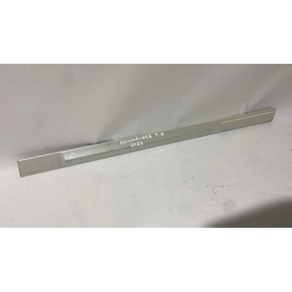 Friso Moldura Porta Tras Direita Jeep Commander 23 104500129