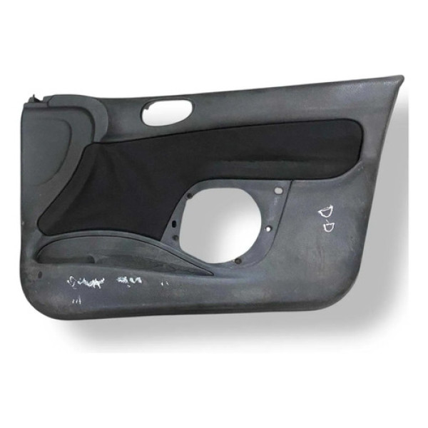 Forro Porta Dianteira Direita Peugeot 206 Sw 2008 9629325777