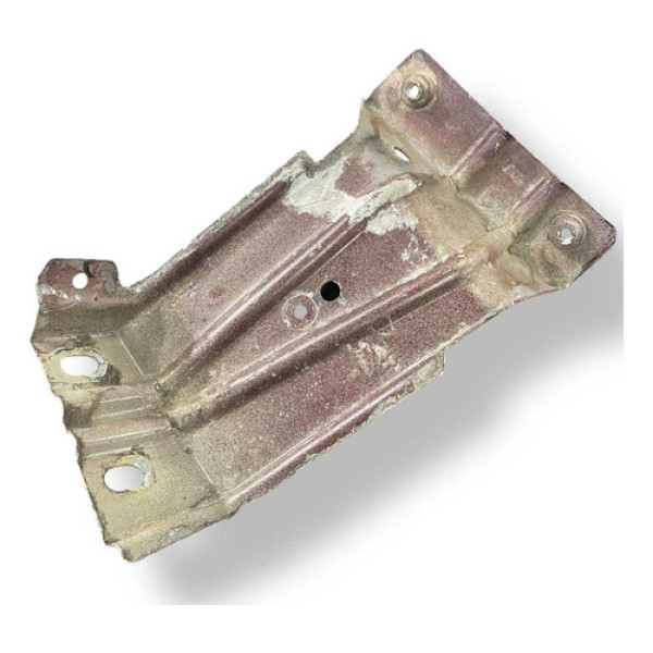 Guia Paralama Lado Direito Fiat Stilo 2003 2004 2005 2006