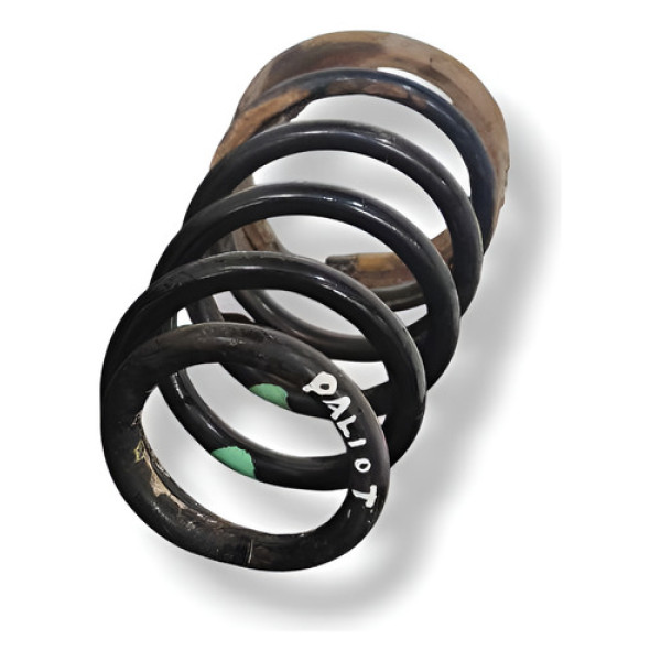 Mola Traseira Fiat Palio 1998 1999 2000 2001 2002 2003 2004