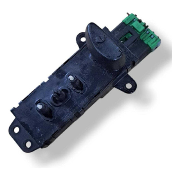 Botão Comando Banco Chrysler Grand Caravan 2005 2006 39754d