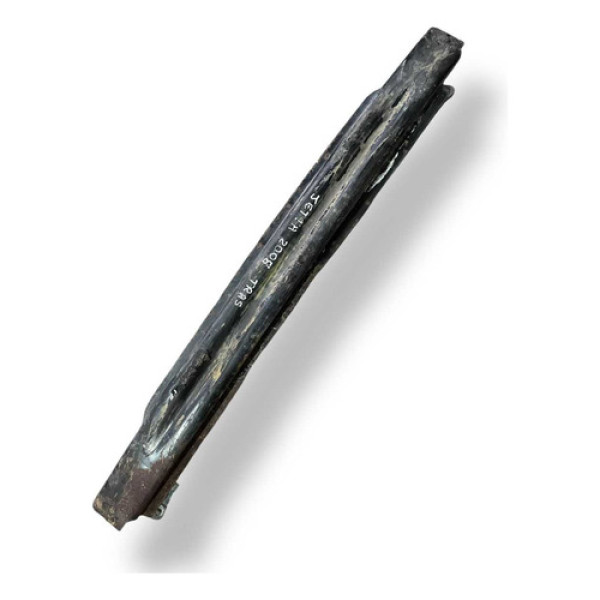 Alma Parachoque Traseira Volkswage Jetta 2008 2009 2010 2011