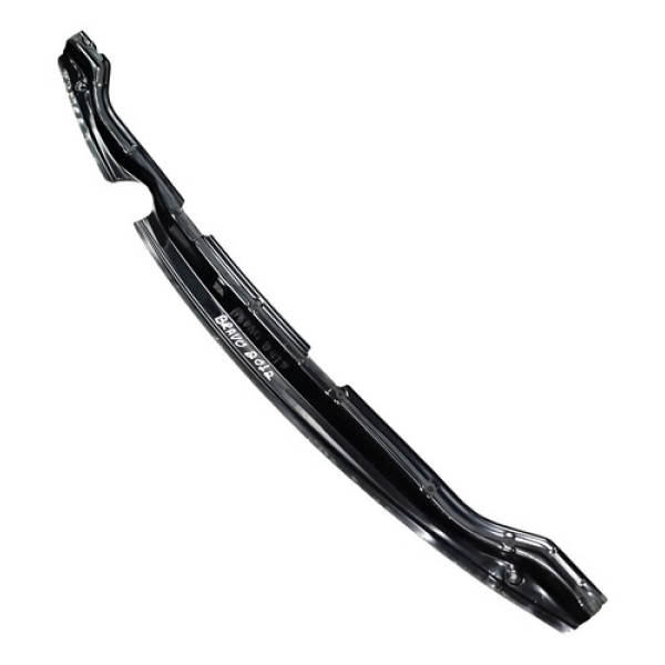Travessa Traseira Suporte Parachoque Fiat Bravo 2012 2013 14
