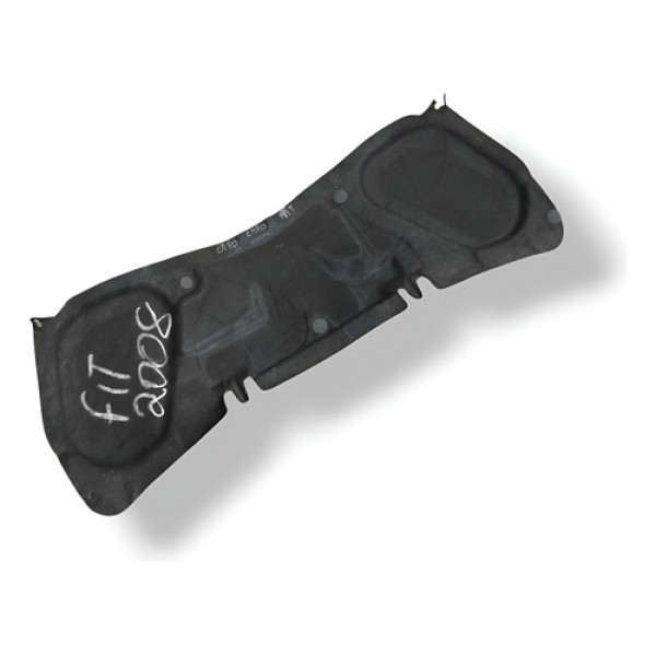 Forro Capo Dianteiro  Fit  2008 2009 2010 2011 2012 2013