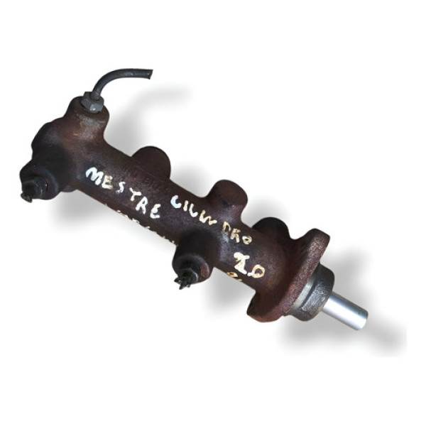 Cilindro Mestre Ford Versailes 1991 1992 1993 1994 1995 1996