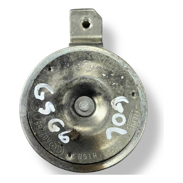 Buzina Volkswagen Gol G5 G6 2014/2015/2016/2017 Bm5t13832ab