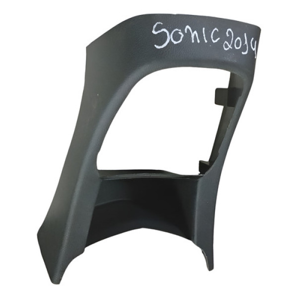 Console Central Chevrolet Sonic Ltz 1.6 2013 2014 96954741