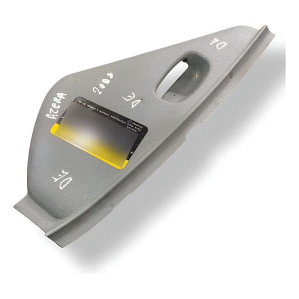 Acabamento Painel Lateral Esquerdo Azera 2008 847803l000