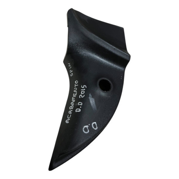 Acabamento Interno Retrovisor Esquerdo Gm Spin 2015 94735992