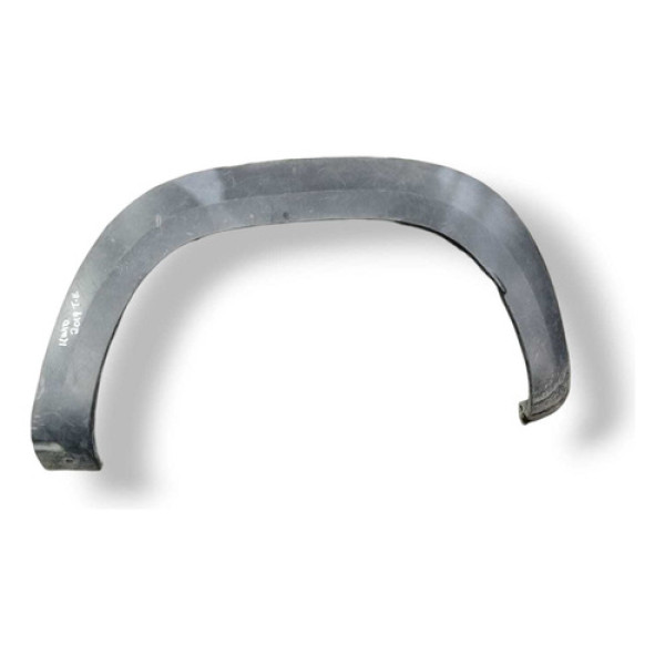 Moldura Do Paralamas Traseiro Esquerdo Kwid 17a20 7001300012